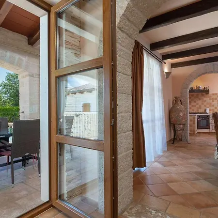 Lory Vabriga Ferienhaus Tar-Vabriga