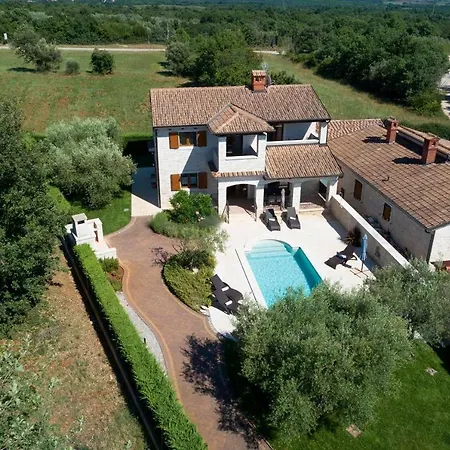 Ferienhaus Lory Vabriga