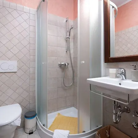 Lory Vabriga Ferienhaus Tar-Vabriga