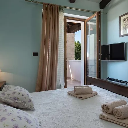 Lory Vabriga Ferienhaus Tar-Vabriga