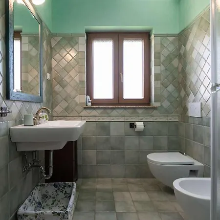 Ferienhaus Lory Vabriga