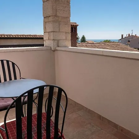 Ferienhaus Lory Vabriga